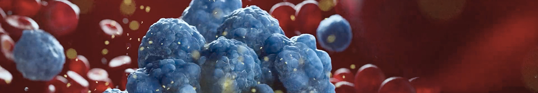 Sci Bio concept Banner